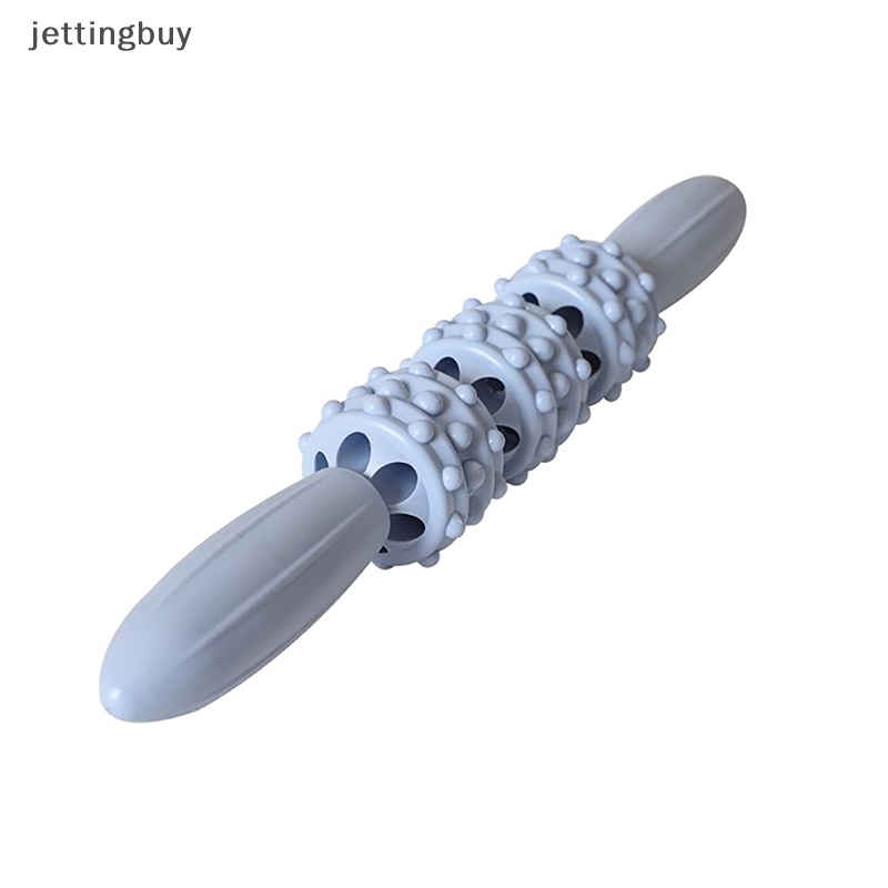 Thanh Lăn Mát Xa Cơ Bắp Chuyên Dùng Khi Tập Yoga