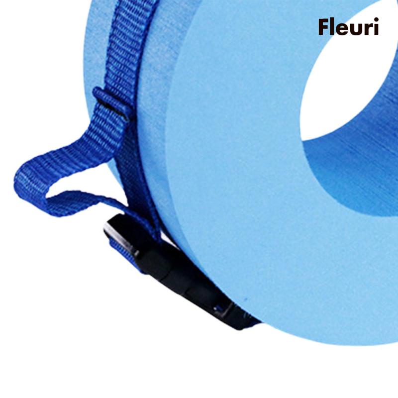 Ống Tay Bằng Xốp EVA Hỗ Trợ Tập Bơi