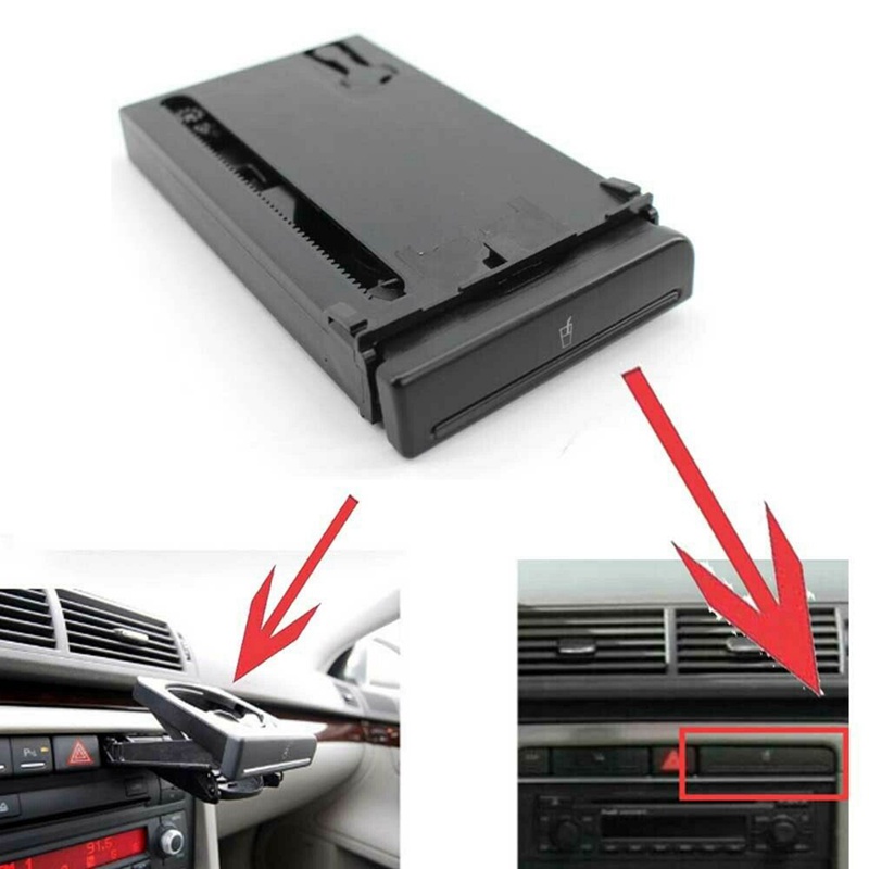 Giày Thể Thao Thời Trang Năng Động 8E 8E1862534Giá Đỡ Cốc Có Thể Gấp Gọn Tiện Dụng Cho Xe Hơi Audi A4 B6 B7 RS4 S4 2001-2008