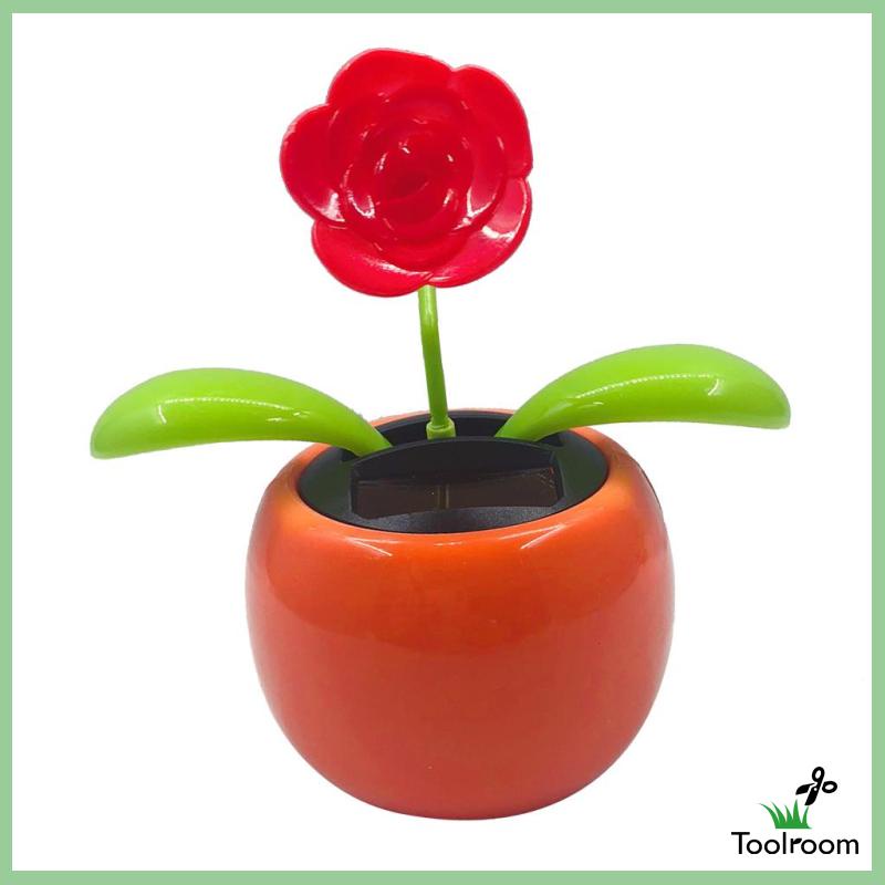 Thảm Nhảy Sử Dụng Năng Lượng Mặt Trời Trang Trí Nhà Cửa / Xe Hơi