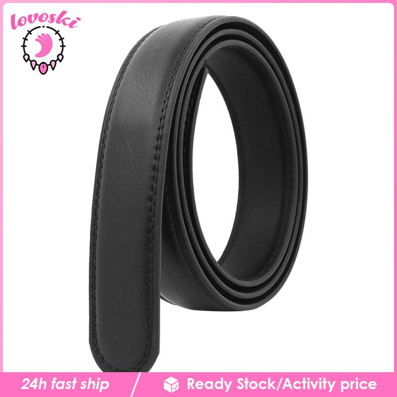 Thắt Lưng Tự Động Không Khóa Bền Bỉ Dành Cho Quần Jean / Tiệc Tùng
