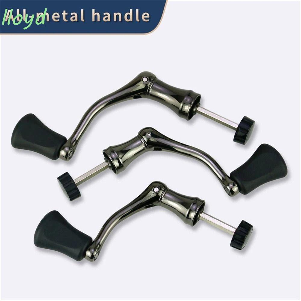 LLOYD Tay Quay Máy Câu Cá Thay Thế 1000 S / M / L 7000 Chuyên Nghiệp Chất Lượng Cao