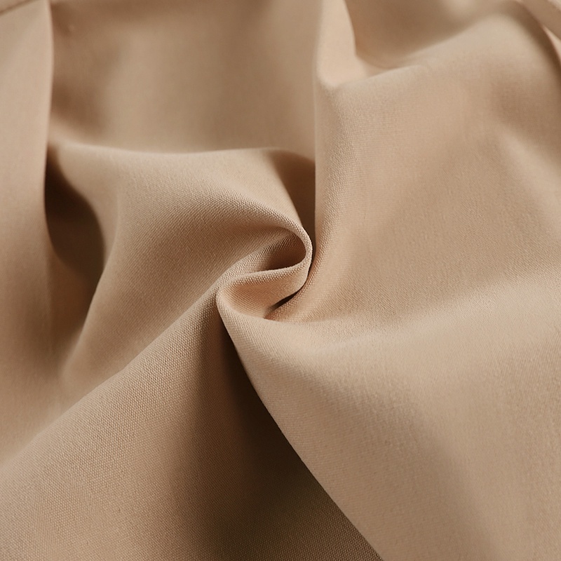 Zanzea Áo Tank Top Sát Nách Cổ Tròn Xếp Ly Màu Trơn Phong Cách Hàn Quốc Thời Trang Cho Nữ