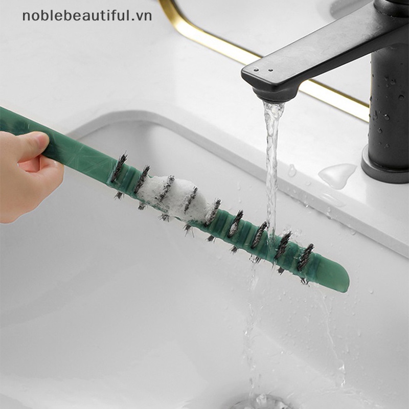 1 Bàn Chải Làm Sạch Cho Máy Giặt