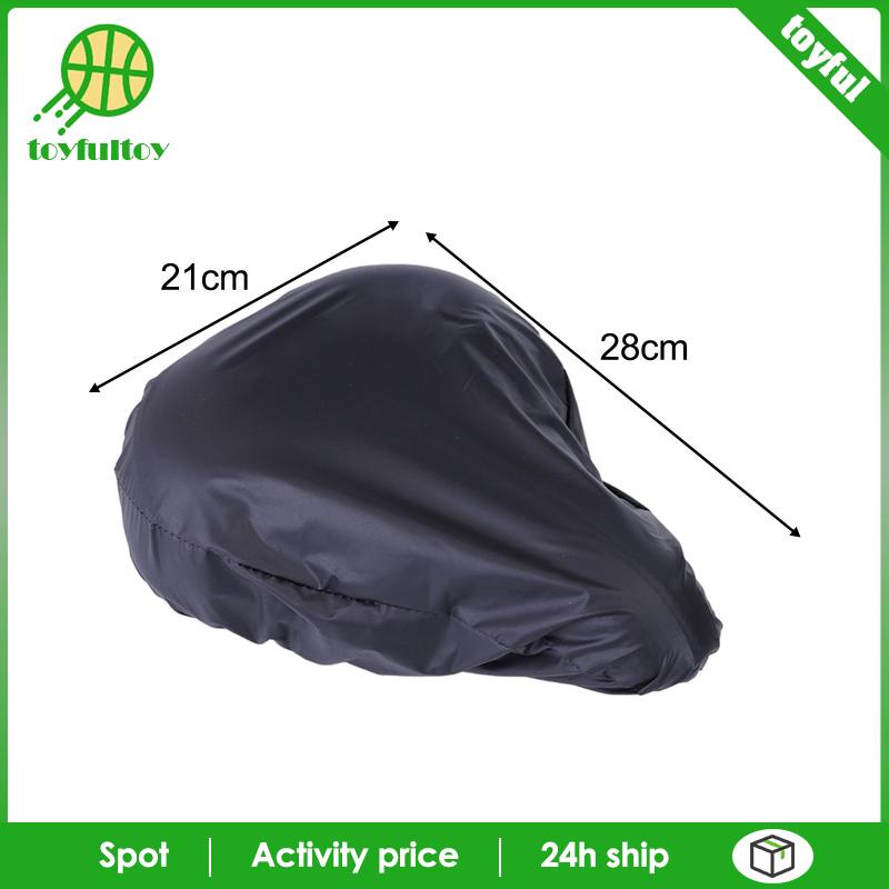 Vỏ Bọc Yên Xe Đạp Chống Nước Mưa Tiện Dụng