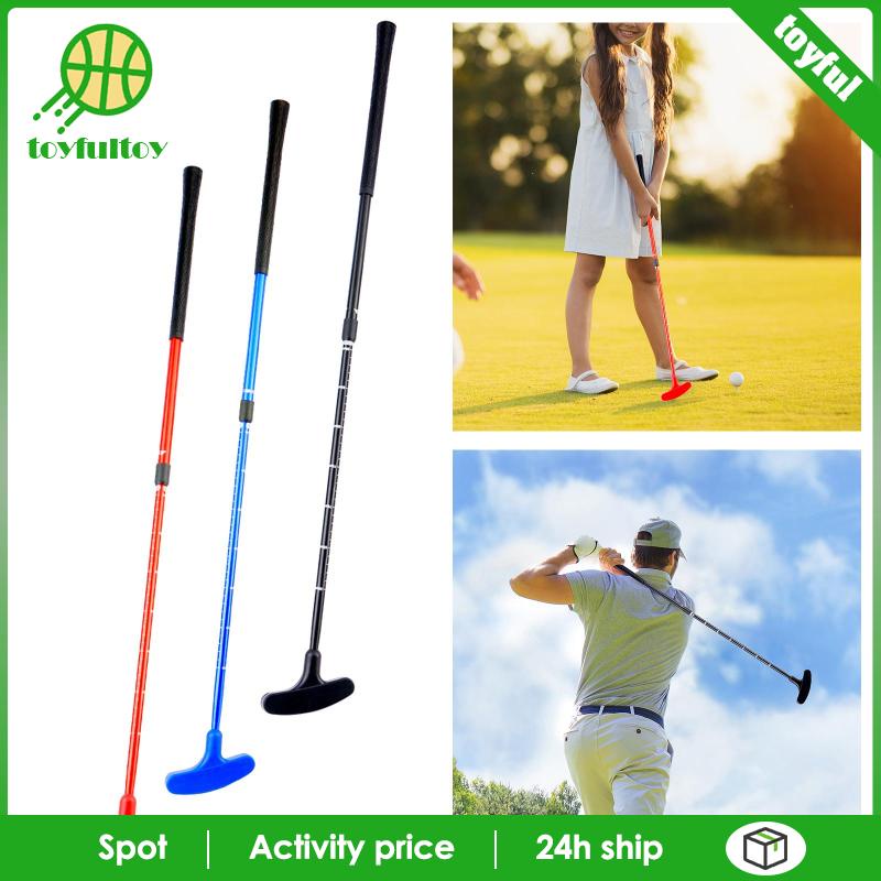 Gậy Đánh Golf Hai Mặt Hai Mặt Dành Cho Trẻ Em Và Người Lớn