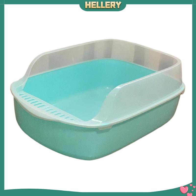 Hộp Cát Vệ Sinh Cho Mèo / Thỏ / Mèo Cỡ Vừa