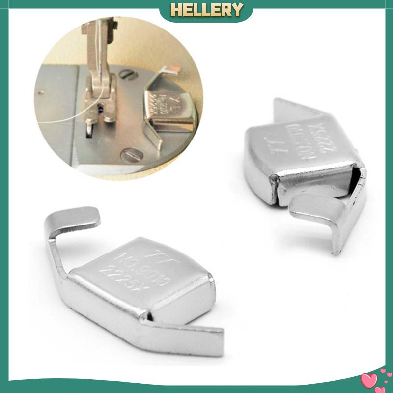 Thước Đo Đường Chỉ Bằng Kim Loại Chuyên Dụng Cho May Vá