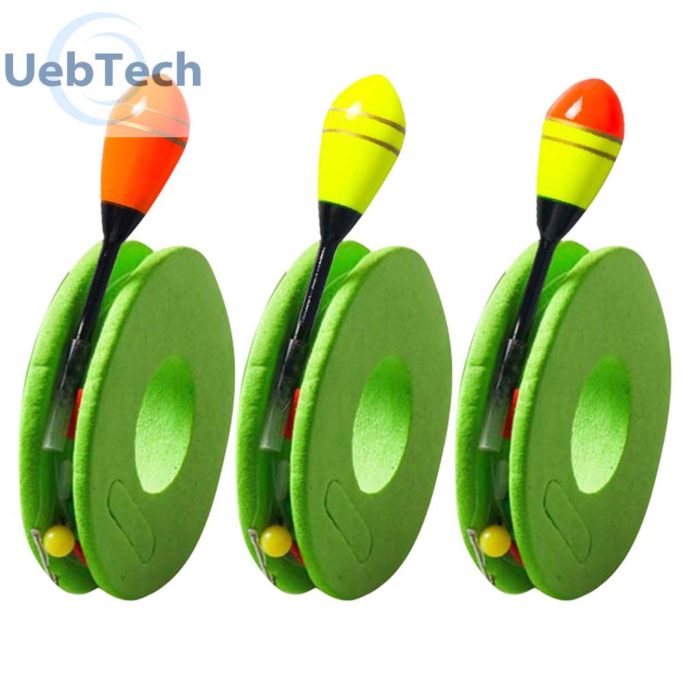 Phao Câu Cá 1.8m Độ Nhạy Cao Chuyên Dụng