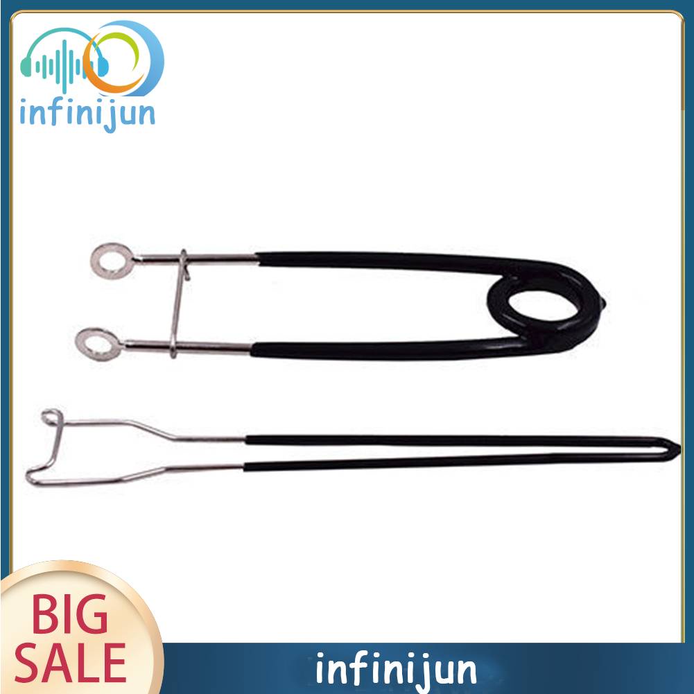 Dụng Cụ Gỡ Lưỡi Câu Cá Tiện Lợi