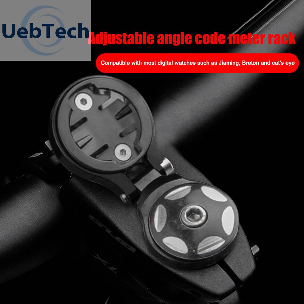 Giá Đỡ Đồng Hồ Tốc Độ Cho Xe Đạp Leo Núi