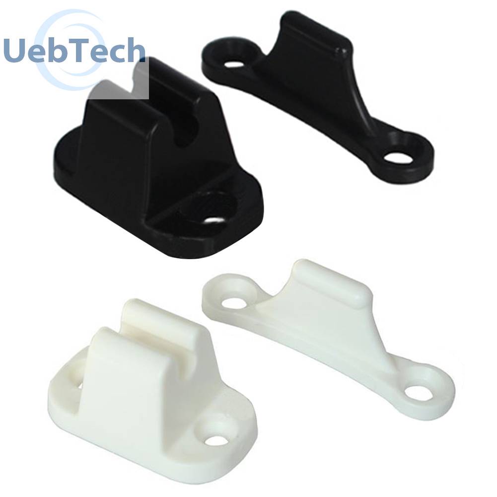 Bộ 2 Giá Đỡ Khóa Cửa / Tàu Thuyền Bằng Nylon Tiện Dụng