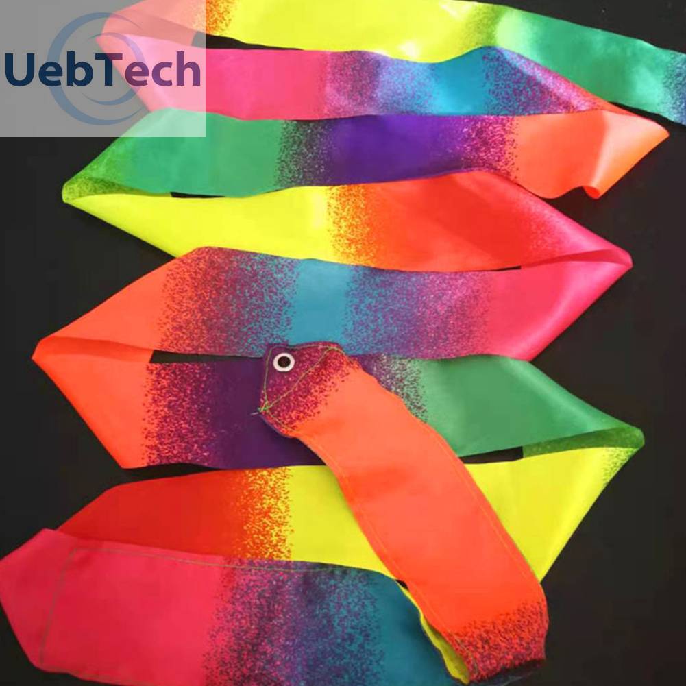 Dây Ruy Băng 2m Dùng Trang Trí