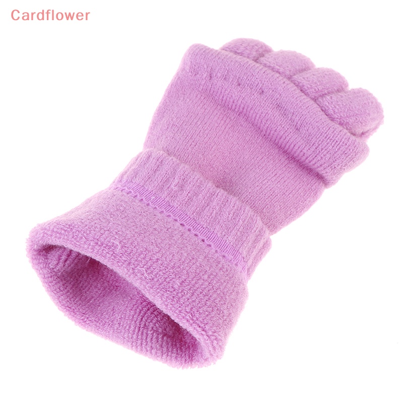 1 Đôi Tất Tách Ngón Chân Mới