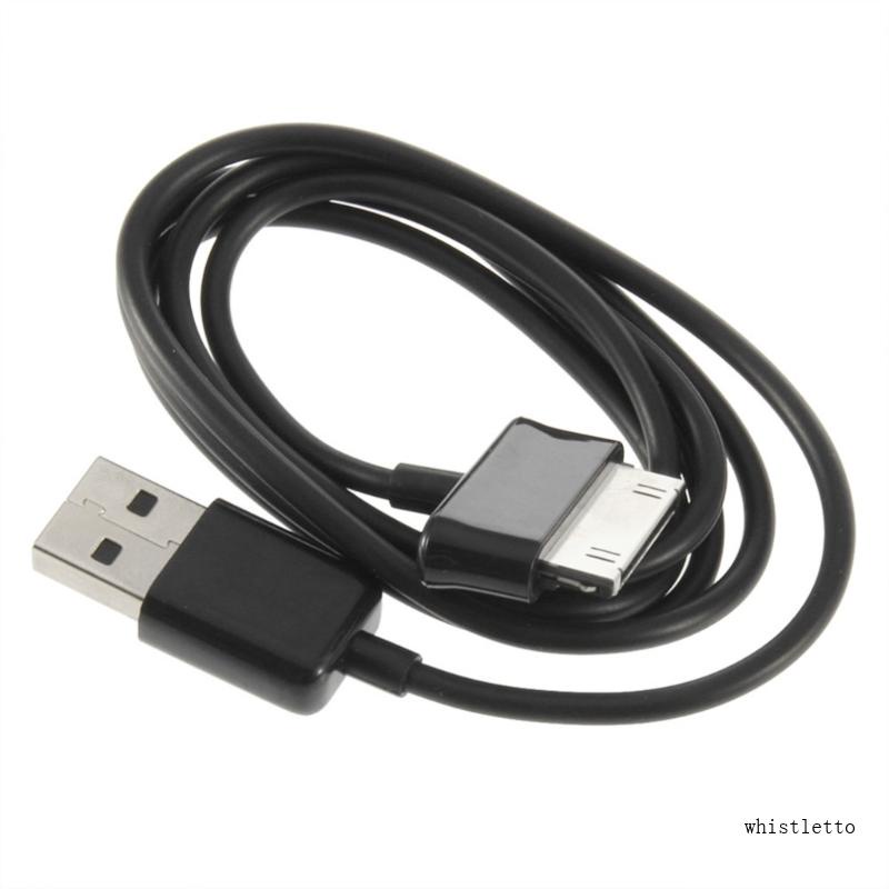 Cáp Sạc USB Cho Máy Tính Bảng Tab P3100 P3110 GT-P5100 P5110 P6200