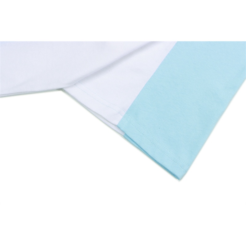 Vam-vac &amp; - Áo Thun Tay Ngắn raglan Dáng Rộng Vừa Vặn Với Đường Phố Chất Lượng Cao Hợp Thời Trang