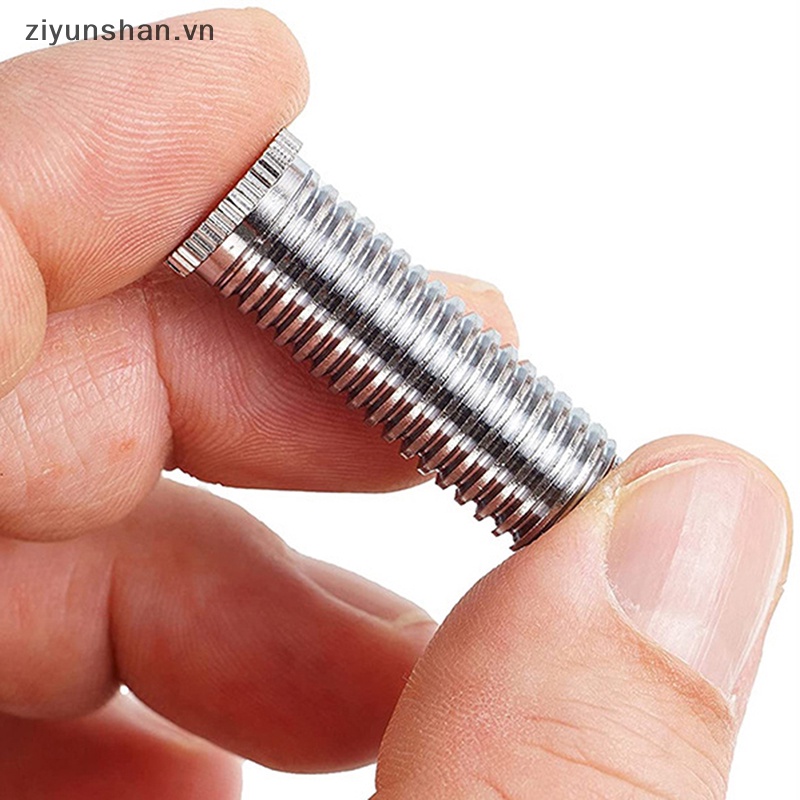 Ốc Vít Lọc Bồn Rửa Bằng Thép Không Gỉ 34 / 45mm vn