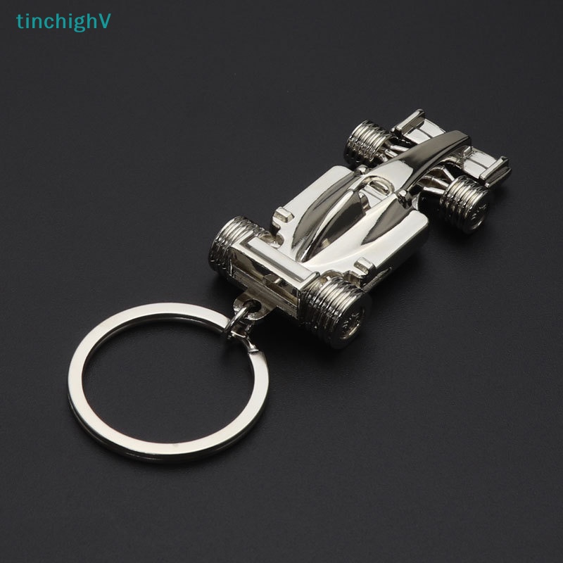 1 Móc Khóa Công Thức 1 Đua Xe Mini Thời Trang Cho Nam