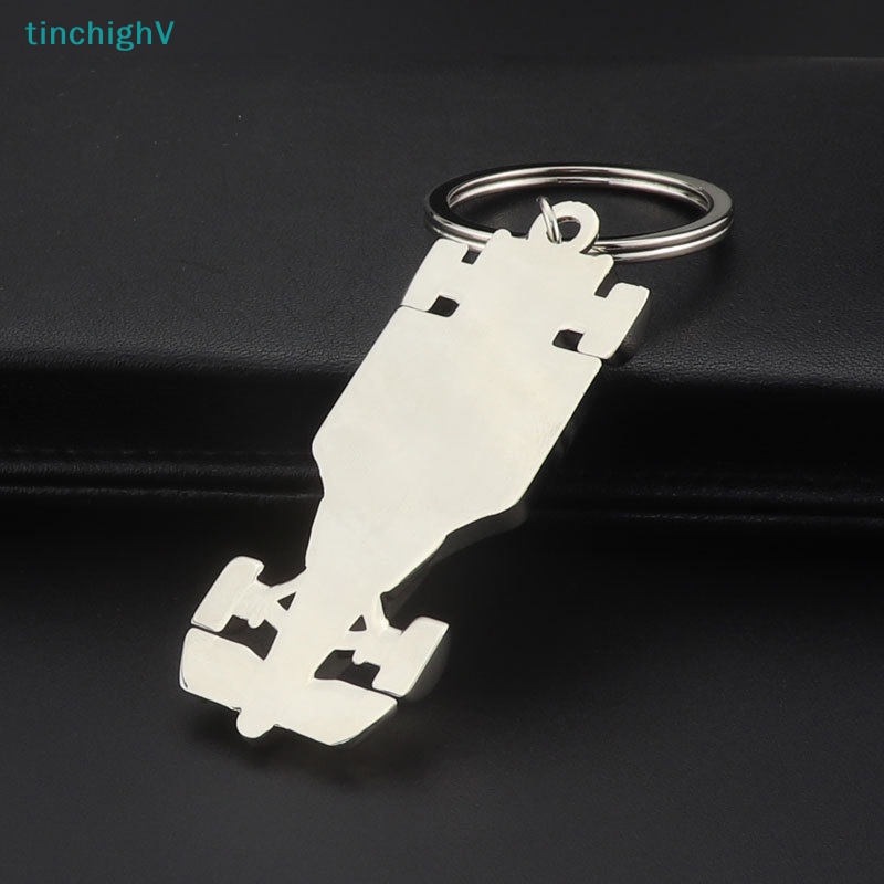 1 Móc Khóa Công Thức 1 Đua Xe Mini Thời Trang Cho Nam