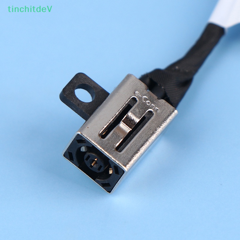 1 Dây Cáp Sạc DC Dành Cho DELL Vostro 3400 3401 3405