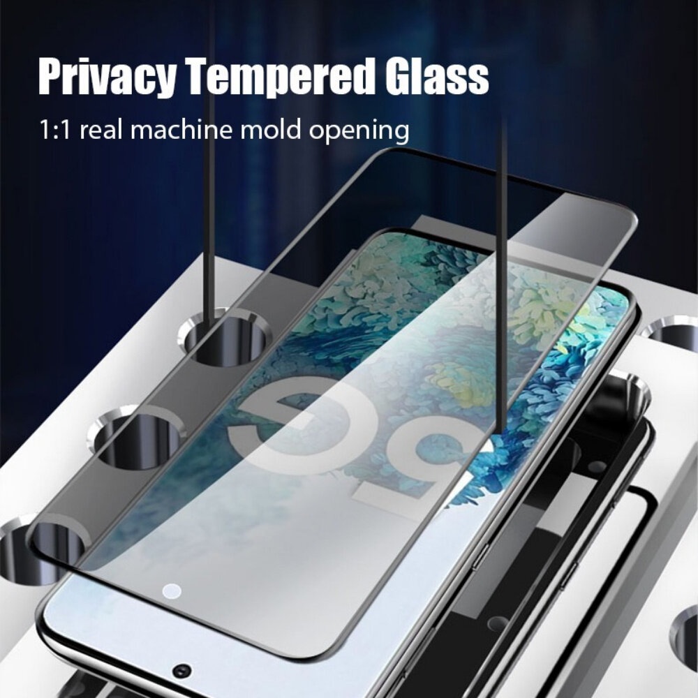 Kính Cường Lực Chống Nhìn Trộm Cho realme 11 10 pro plus 11pro 11pro + 11Promax realme11 realme11pro 4g 5g
