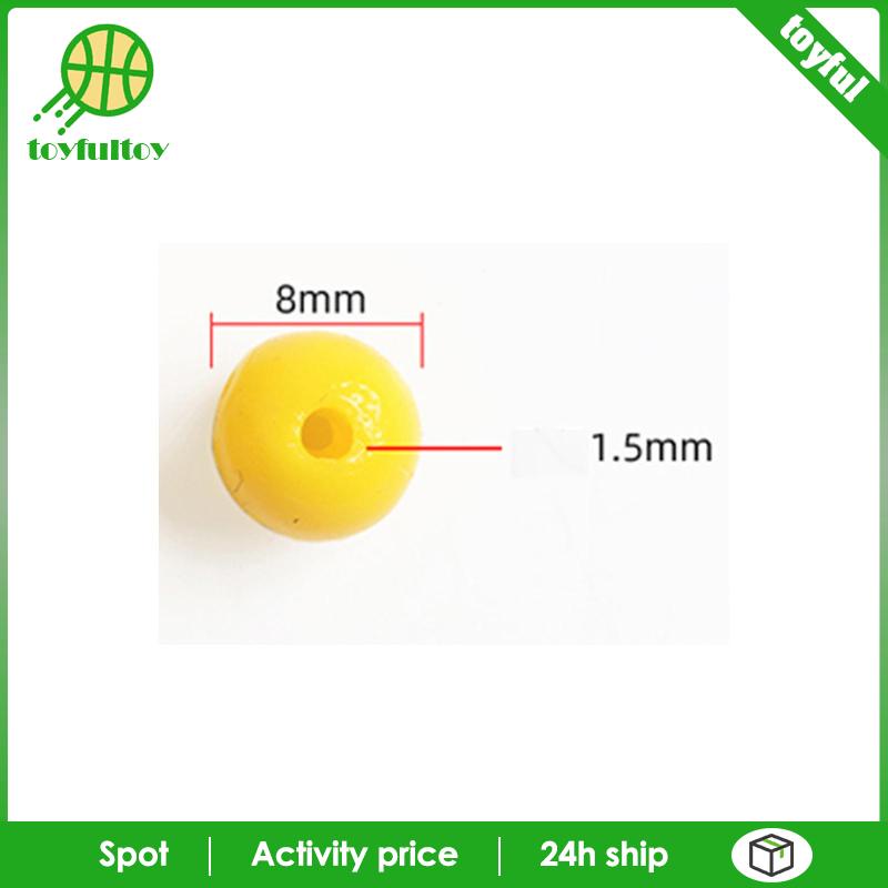 Phao Câu Cá Nổi Bằng Xốp Mắt Mèo