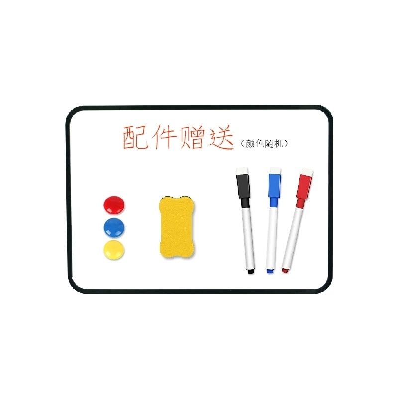 Bảng Viết Nam Châm Hai Mặt A3a4a5 Cho Học Tập
