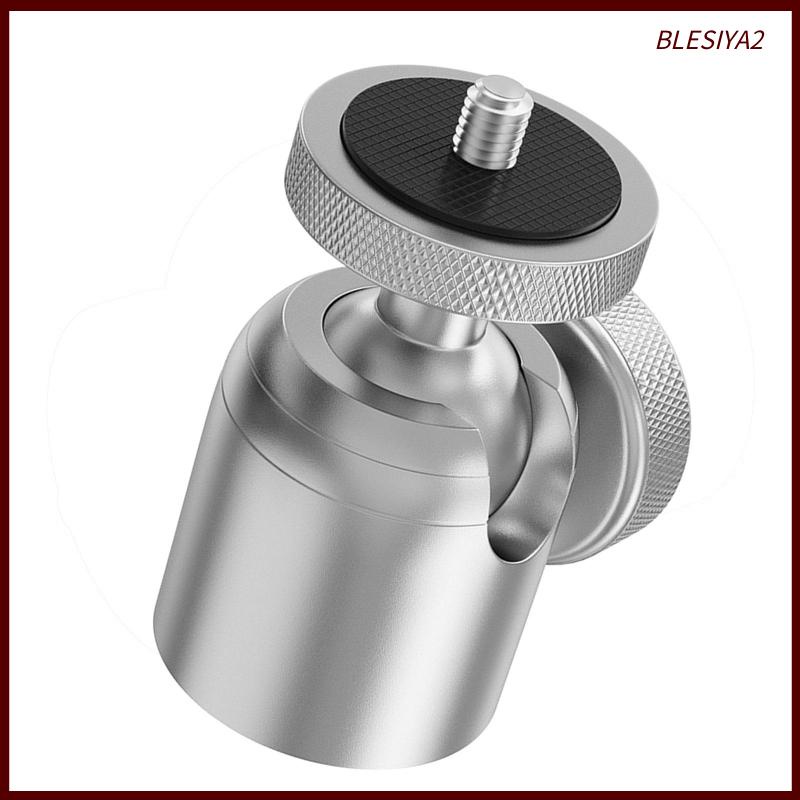 Đầu Bi Mini Dễ Sử Dụng Cho Máy Ảnh DSLR