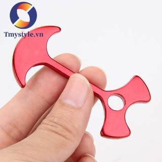 Cọc Cố Định Lều Hình Mỏ Neo