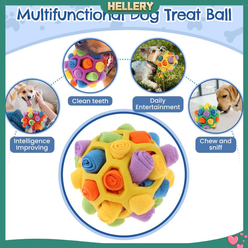 Đồ Chơi Tương Tác Với Thú Cưng Giải Tỏa Căng Thẳng