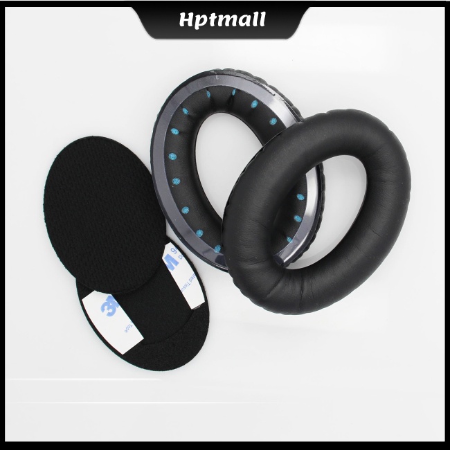 1 Cặp Mút Đệm Tai Nghe Thay Thế Tương Thích Với Bose Tp-1a Ae1