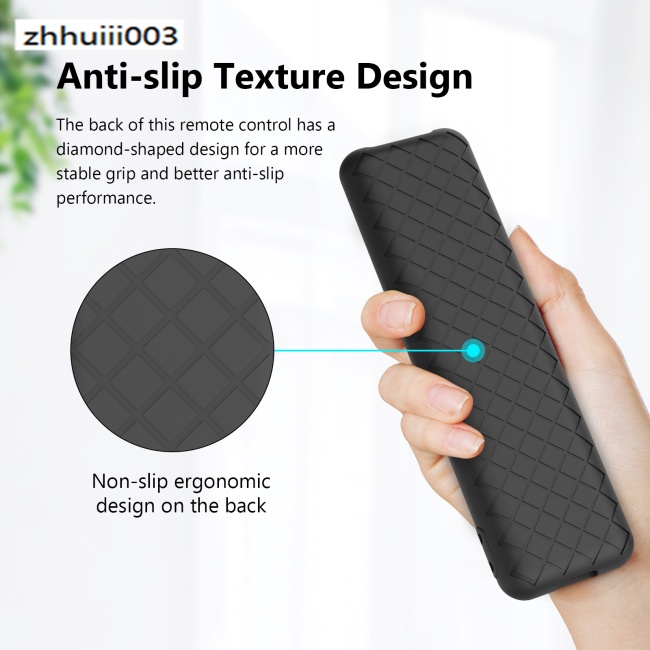 Vỏ Silicon Bảo Vệ Điều Khiển Từ Xa Chống Trượt Cho BP59-00149B TM2261S BP59-00149A