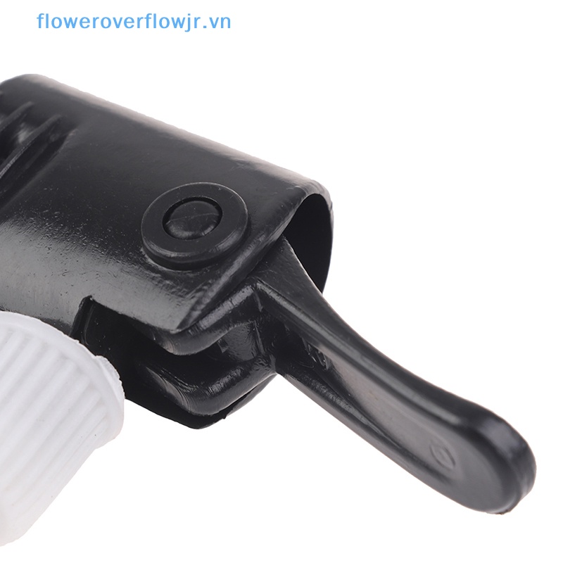 Đầu Nối Van Bơm Hơi Xe Đạp Thiết Kế Hai Đầu Tiện Dụng