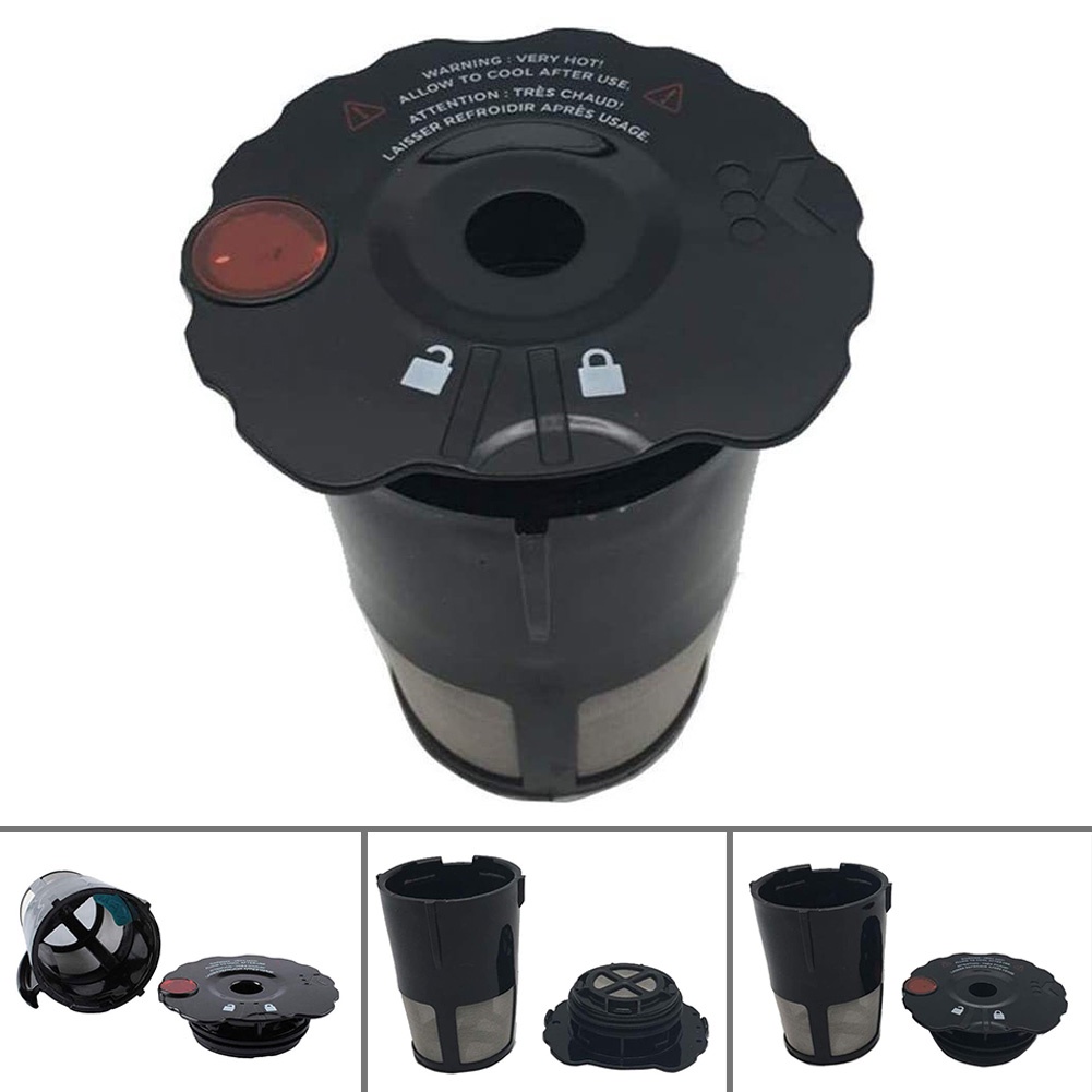 Cốc Lọc Cà Phê Có Thể Tái Sử Dụng Cho Dòng K200 K250 K300 K350