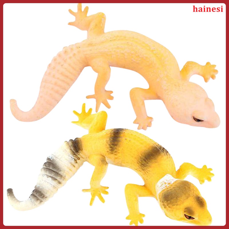 Set 2 Đồ Chơi Rắn Bằng Nhựa Pvc Cho Bé