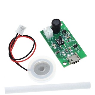 Mạch phun sương usb 5v