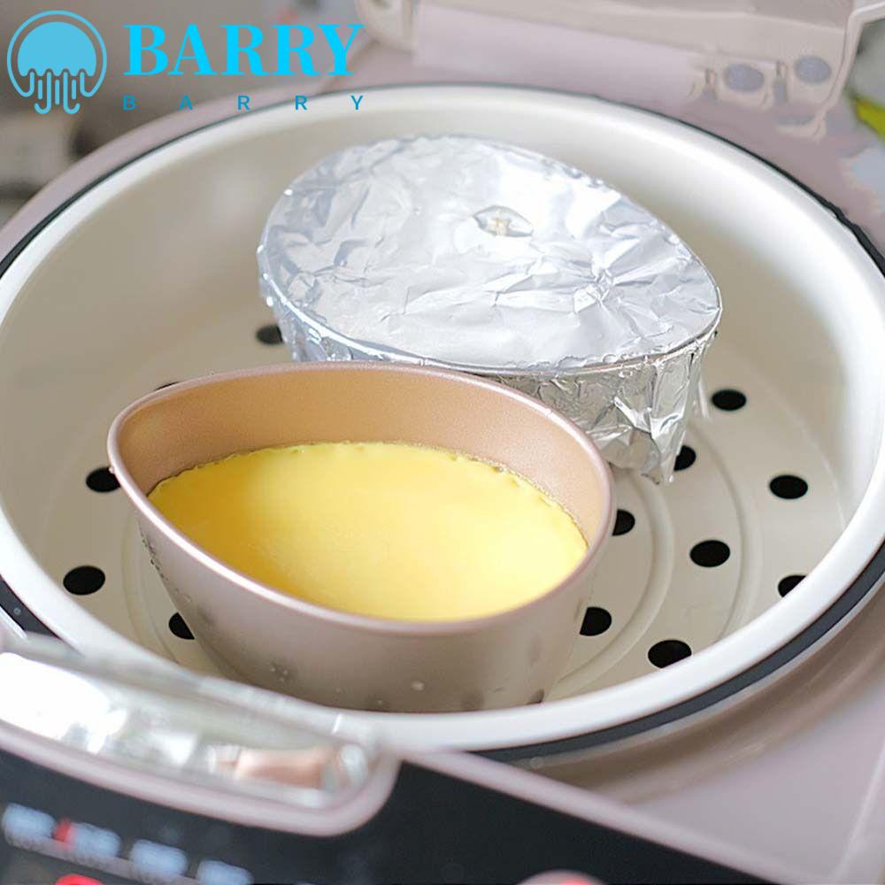 BARRY Tô Hấp Trứng Bằng Thép Carbon Dễ Vệ Sinh Tiện Dụng