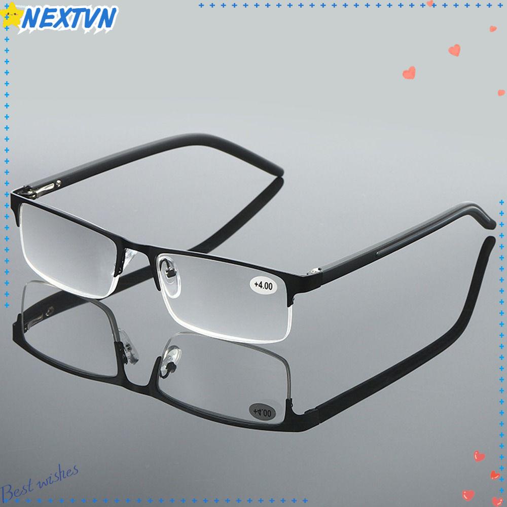 NEXTVN Kính Đọc Sách Thời Trang Cổ Điển Sự Bảo Vệ