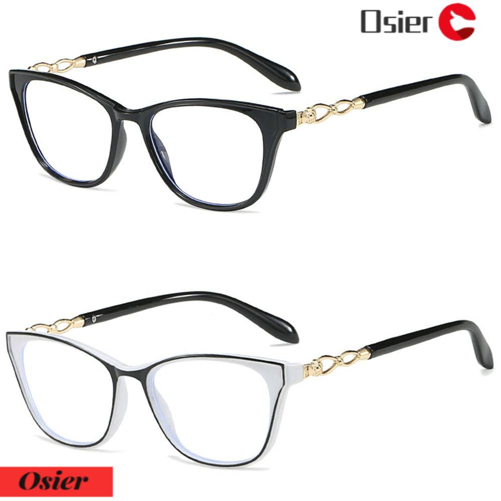 OSIER1 Kính Đọc Sách Gọng Siêu Nhẹ Thoải Mái Thiết Kế Tinh Tế Thời Trang