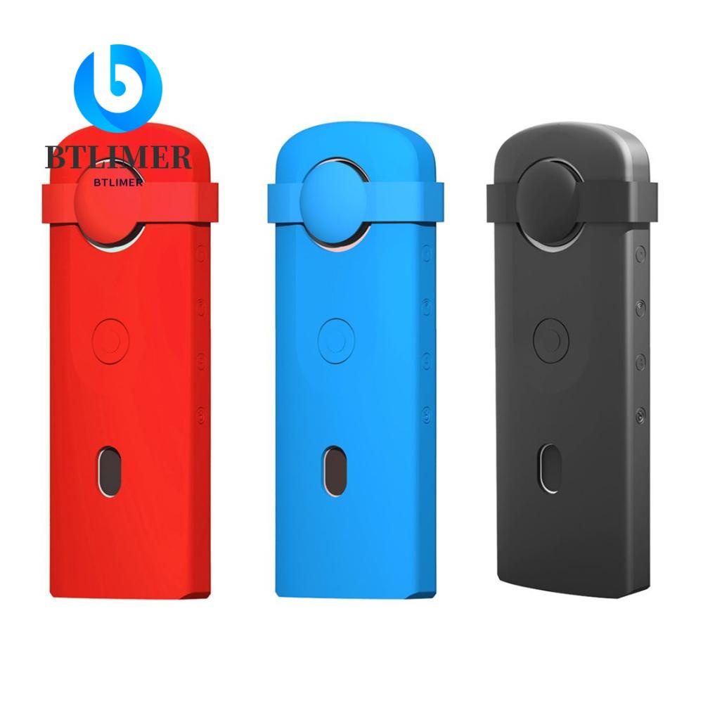 BTLIMER Ốp Vỏ Bảo Vệ Cho Ricoh Theta SC2