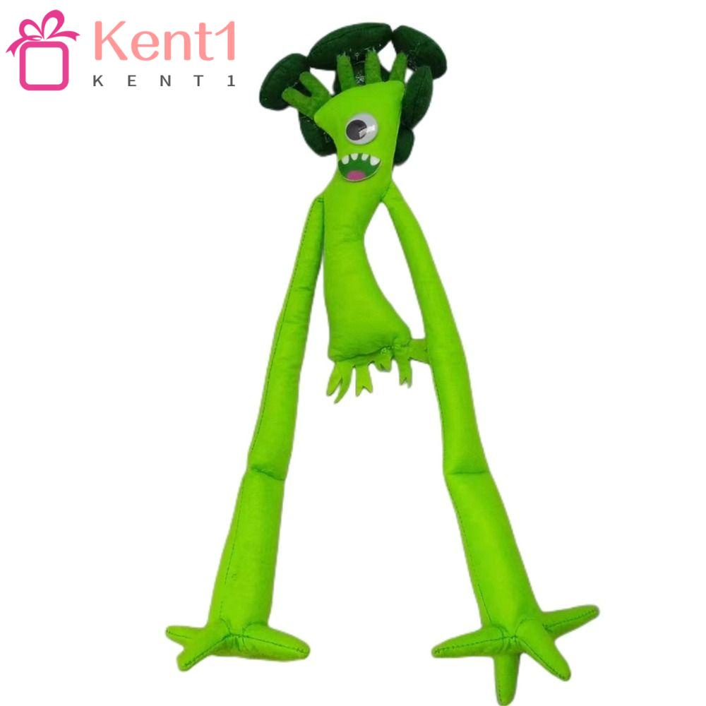 KENT1 Thú Nhồi Bông Hình Động Vật Bằng cotton PP Mềm Mại Dễ Thương