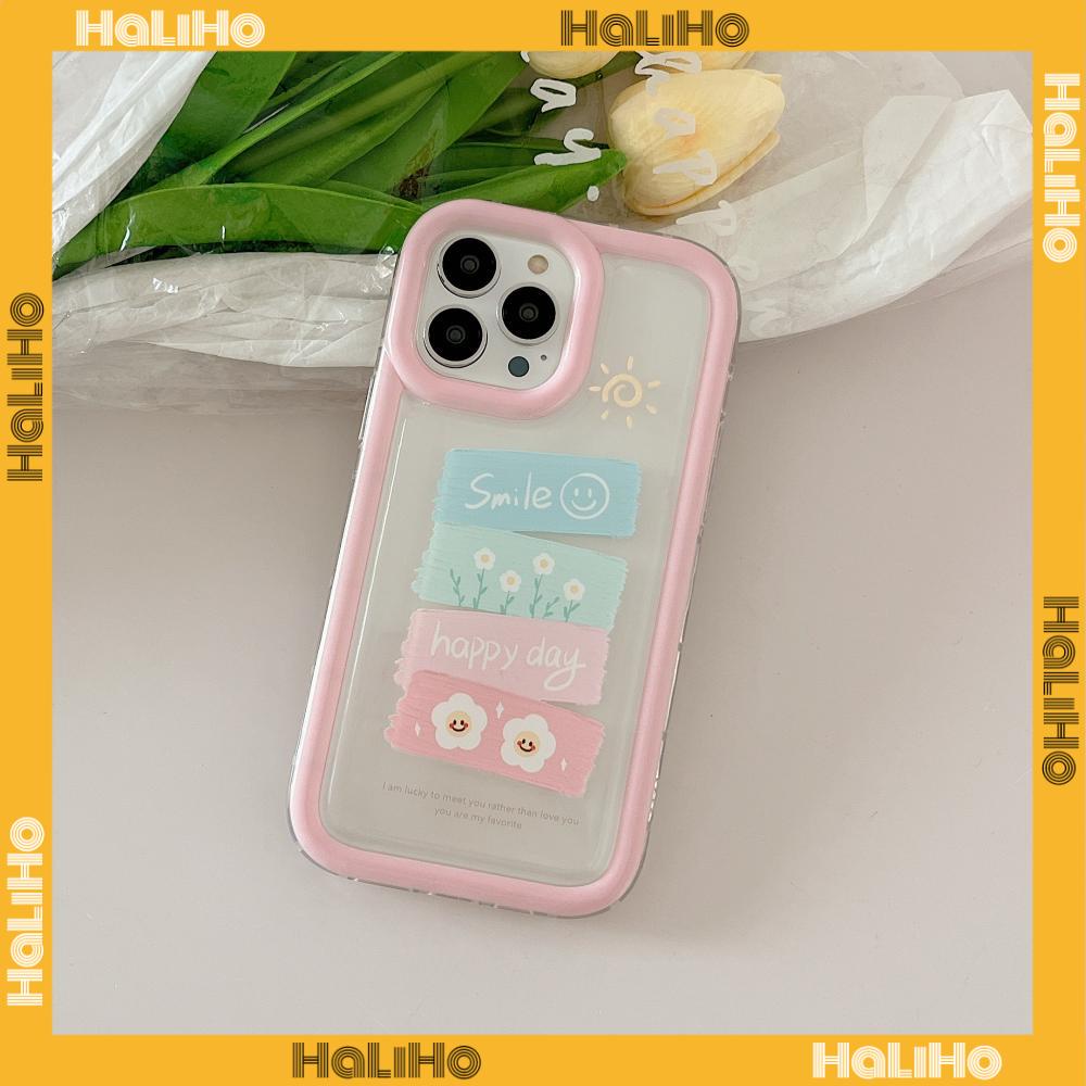 Ốp lưng iPhone 11 Ốp Lưng iPhone Khung Ảnh TPU Trong Suốt Túi Khí Mềm Chống Sốc Bảo Vệ Camera Thanh Màu Graffiti Đơn Giản Dễ Thương Tương thích với iPhone 14 13 Pro max 12 Pro Max 11 7 8Plus