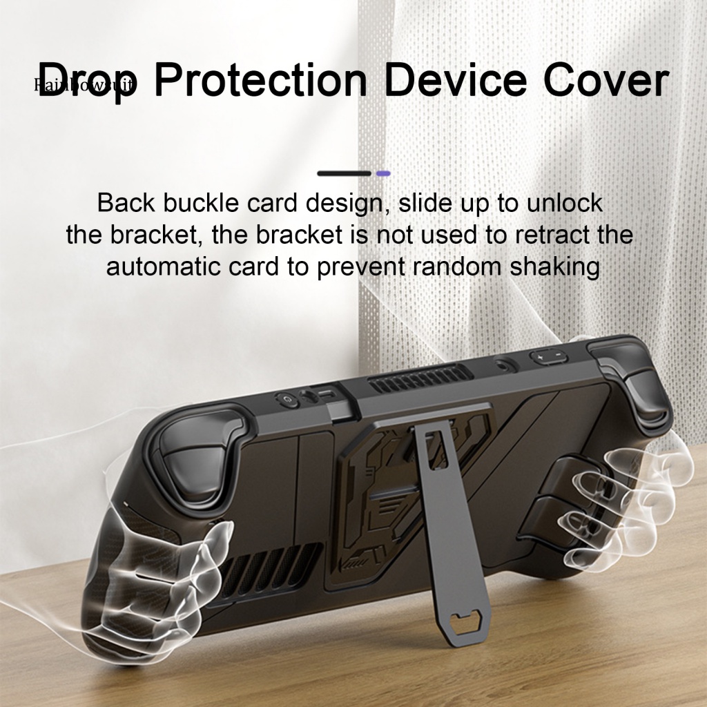 Khung Bảo Vệ Sàn Hơi Nước Tản Nhiệt Nhanh Chống Trượt Chống Sốc Có Thể Gập Lại