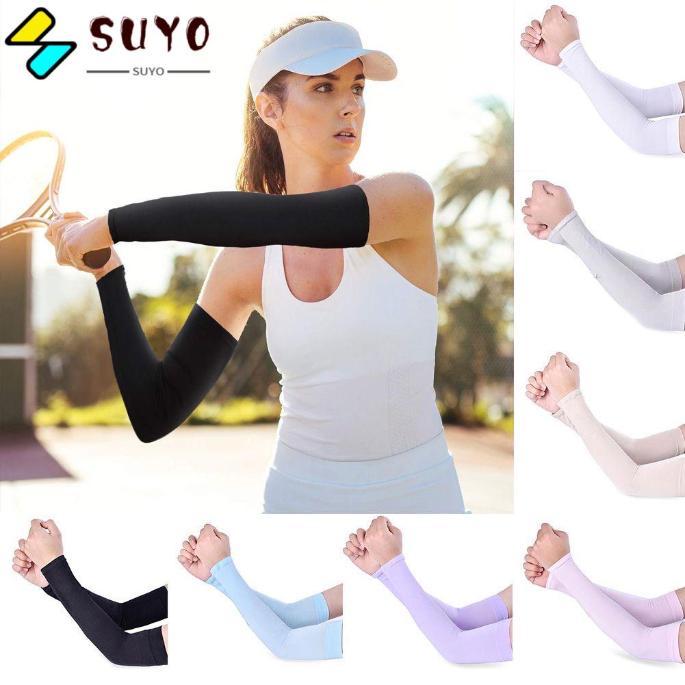 Găng Tay Thể Thao Hở Ngón Chống Nắng Thoáng Mát Sự Bảo Vệ