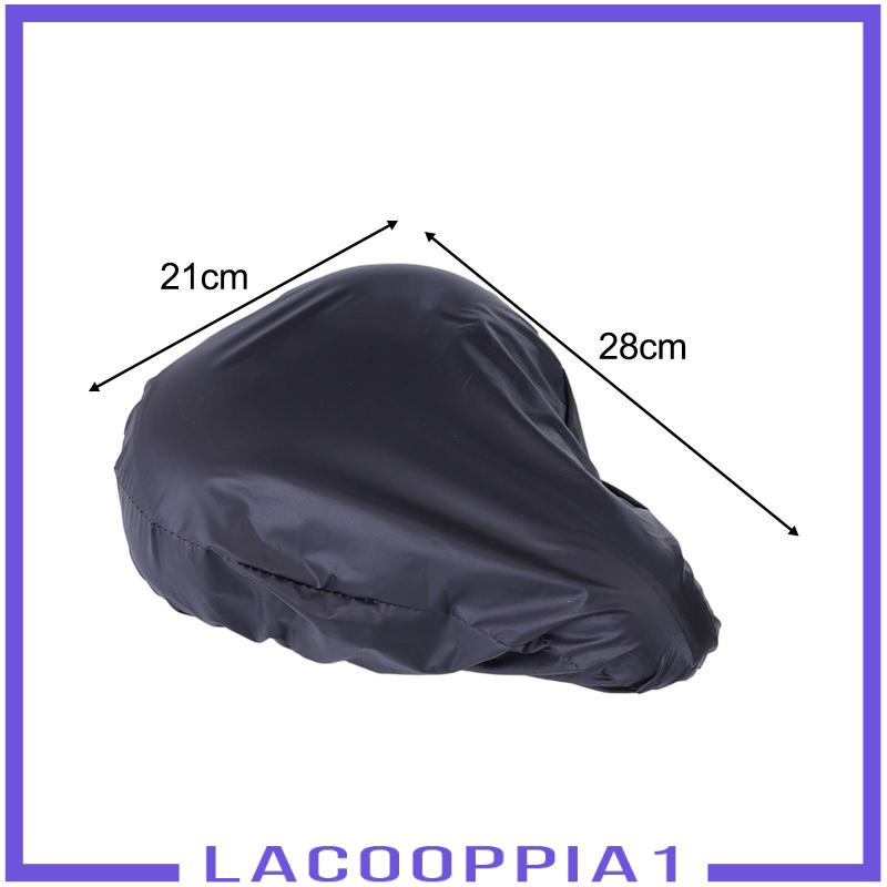 Vỏ Bọc Yên Xe Đạp Chống Nước Mưa Tiện Dụng