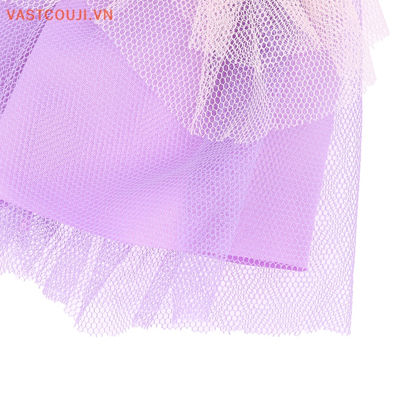 1 Đầm Thời Trang Xinh Xắn Cho Búp Bê VASTJI