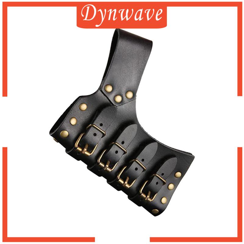 Thắt Lưng Da Hóa Trang Ếch Medieval Có Khóa Điều Chỉnh Được