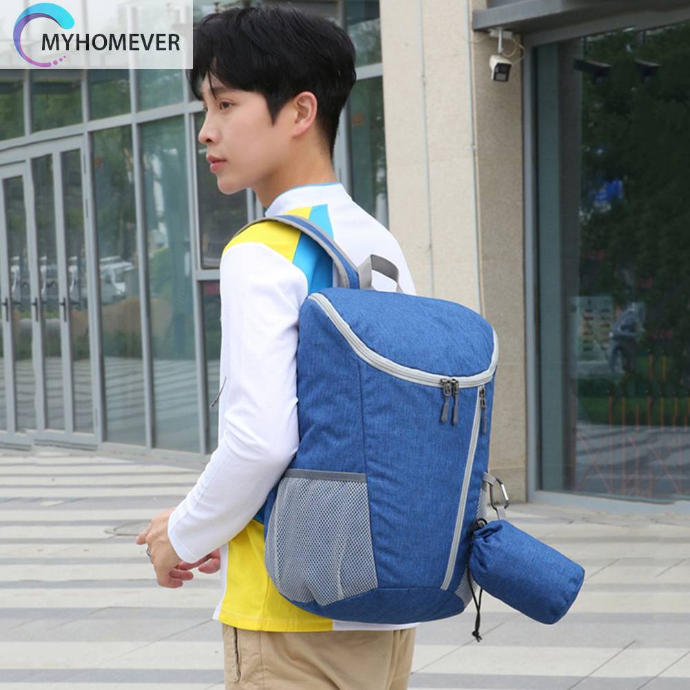 Ba Lô Nylon Thoáng Khí Trọng Lượng Nhẹ Cho Các Hoạt Động Ngoài Trời