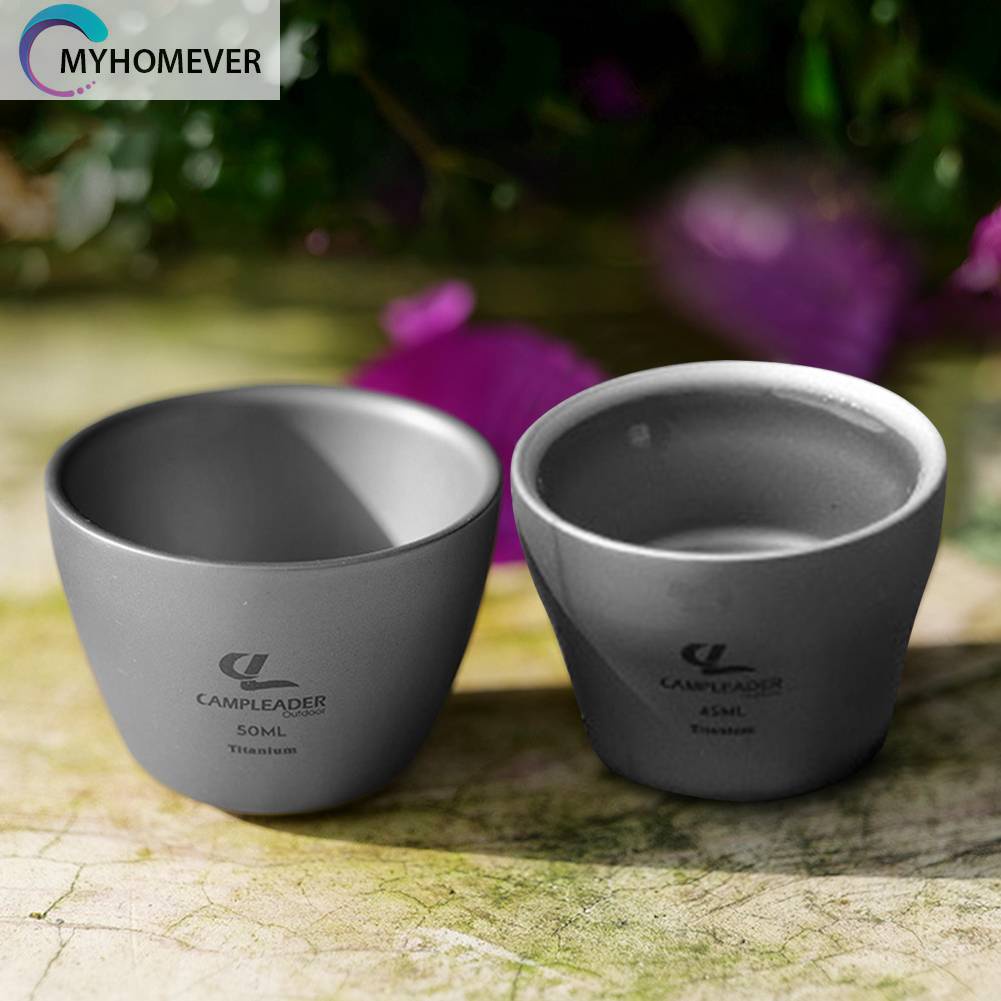 Cốc Uống Nước Siêu Nhẹ Tiện Dụng Mang Theo Du Lịch / Leo Núi