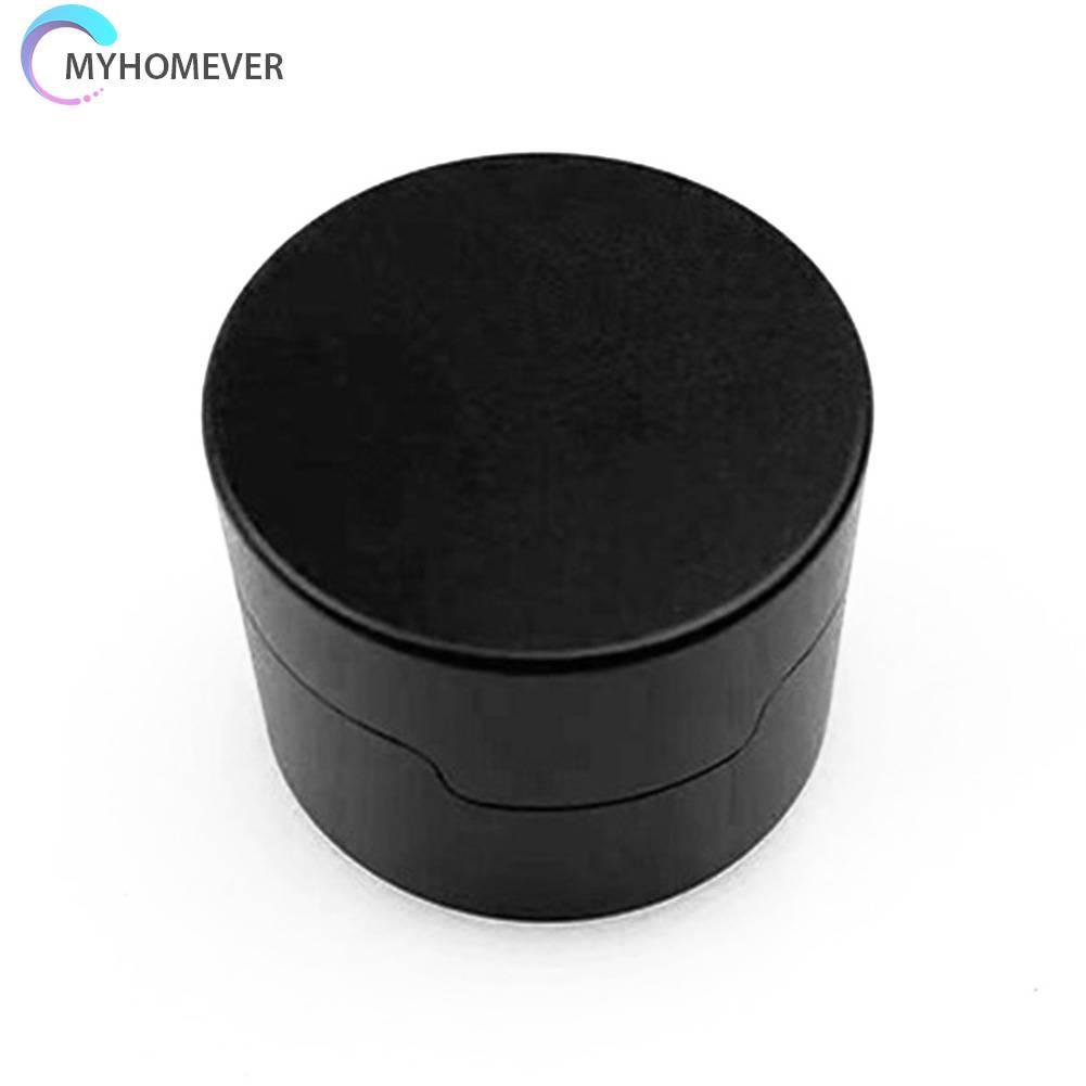 Hộp Phấn Đánh Bida Mini Bằng Nhôm Gọn Nhẹ